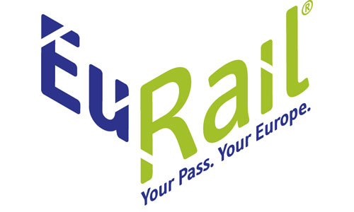 Train Europe Eurail